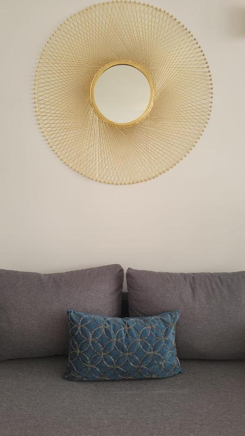 Bella-Vista Suite Endless Views Over The Ocean La Matanza De Acentejo Exterior foto