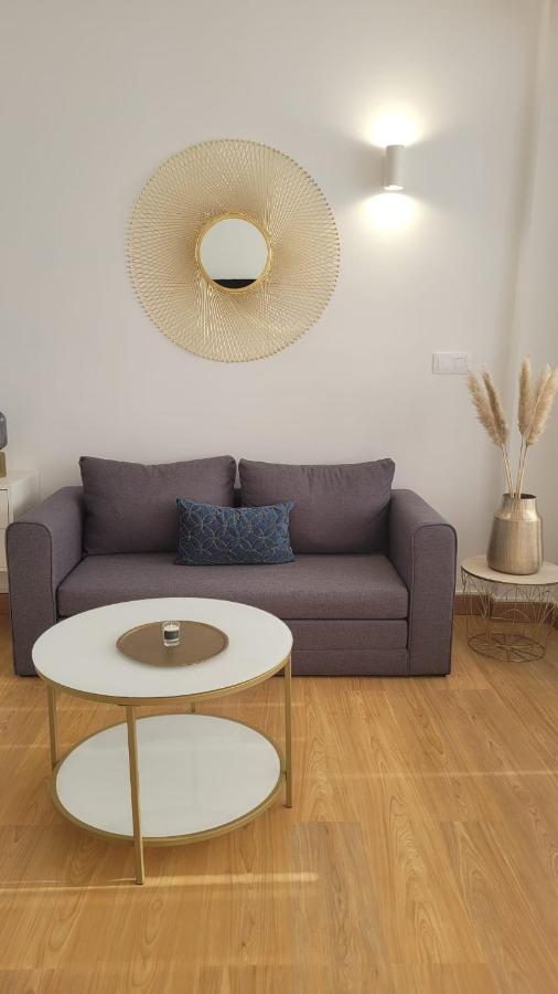 Bella-Vista Suite Endless Views Over The Ocean La Matanza De Acentejo Exterior foto